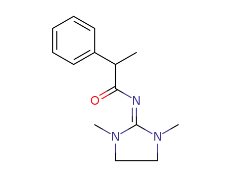 C<sub>14</sub>H<sub>19</sub>N<sub>3</sub>O