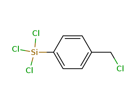 Factory Supply (p-Chloromethyl)phenyltrichlorosilane