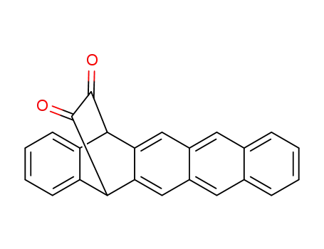 5,14-dihydro-5,14-ethanopentacene-15,16-dione