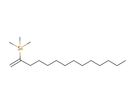 C<sub>17</sub>H<sub>36</sub>Si