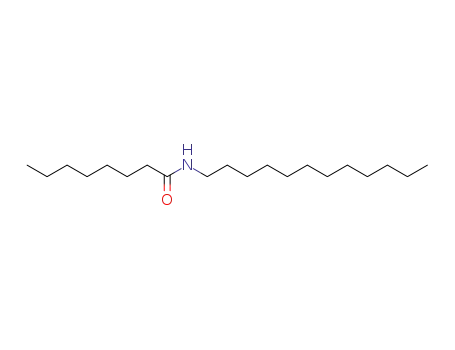 N-dodecyloctanamide
