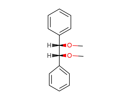 (1R,2S)-1,2-dimethoxy-1,2-diphenylethane