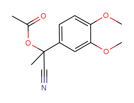 C<sub>13</sub>H<sub>15</sub>NO<sub>4</sub>