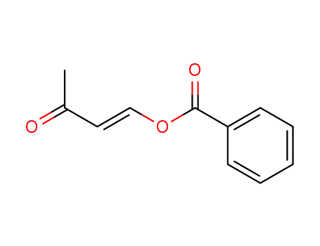 4-(Benzoyloxy)-3-buten-2-one