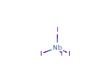 niobium(IV) iodide