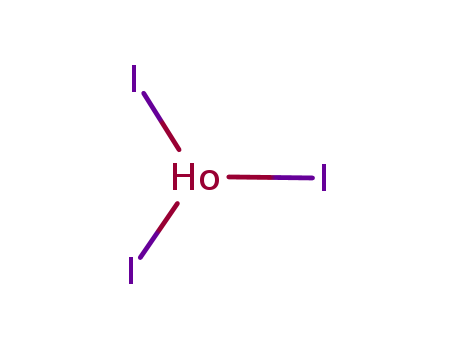 Holmium iodide
