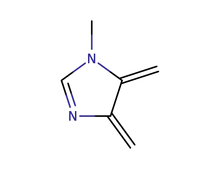 1-methylimidazole-4,5-xylylene