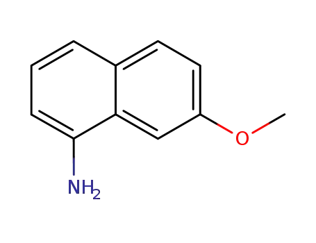 5302-79-4 Structure