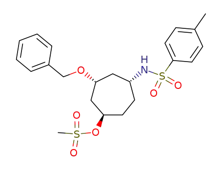 115522-55-9 Structure