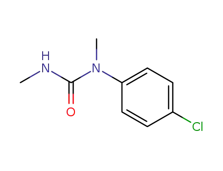1-(4-클로로페닐)-1,3-디메틸우레아