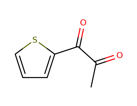 1-(2-Thienyl)propane-1,2-dione