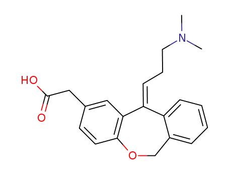 113806-06-7 Structure