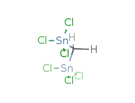 1,1-bis(trichlorostannyl)methane