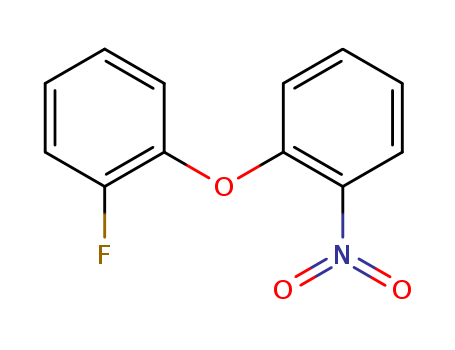 2-FLUORO-2-NITROPHENYL ETHER