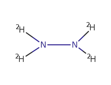 HYDRAZINE-D4