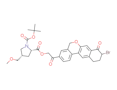 1378391-42-4 Structure