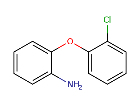2-(2-chlorophenoxy)aniline