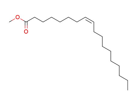 8-Octadecenoic acid, methyl ester, (8Z)-