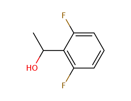 2,6-디플루오로-알파-메틸벤질 알코올