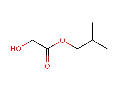 glycolic acid isobutyl ester