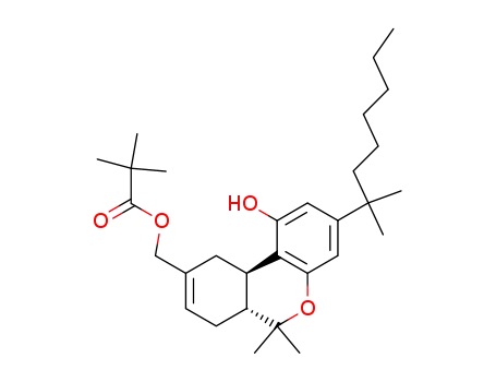 O-tert-Butylcabonyl HU 210