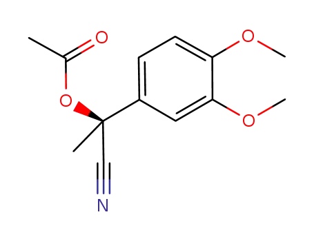 C<sub>13</sub>H<sub>15</sub>NO<sub>4</sub>