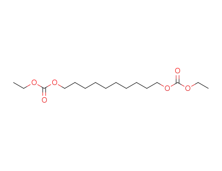 2,13-dioxa-tetradecanedioic acid diethyl ester