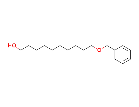 1-Decanol, 10-(phenylmethoxy)-