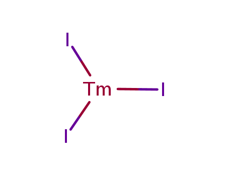 Thulium iodide (TmI3)