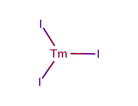 Thulium triiodide
