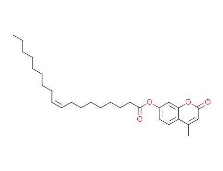 4-MethyluMbelliferyl Oleate