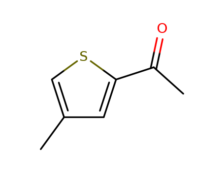 1-(4-methyl-2-thienyl)ethan-1-one