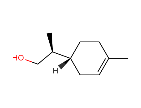 3-Cyclohexene-1-ethanol,b,4-dimethyl-, (bS,1R)-