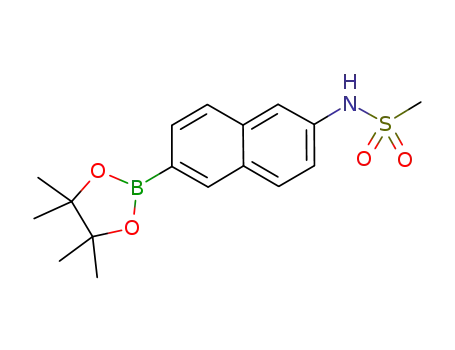1132940-88-5 Structure