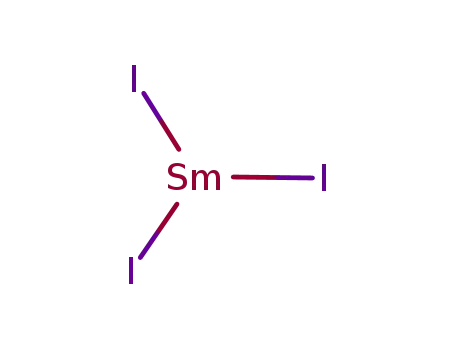 Samarium(3+);triiodide