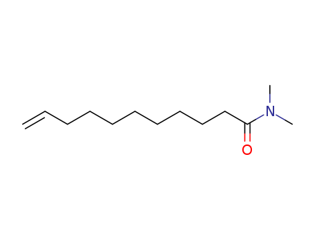 10-Undecenamide,N,N-dimethyl-