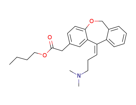 1253179-74-6 Structure