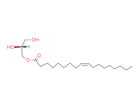Glyceryl monooleate
