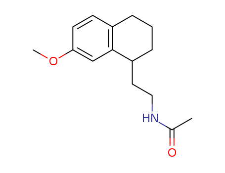 Agomelatine impurity 16