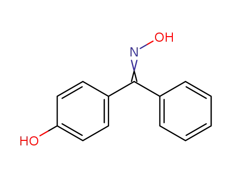 Molecular Structure of 81123-44-6 (4-[(hydroxyamino)(phenyl)methylidene]cyclohexa-2,5-dien-1-one)