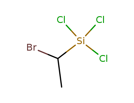 2-Bromoethyltrichlorosilane