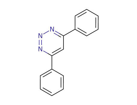 4,6-Diphenyl-1,2,3-triazine