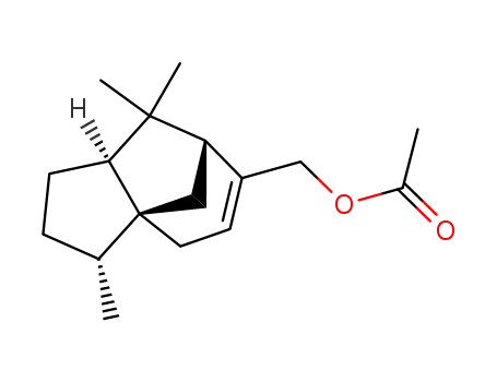 1405-92-1 Structure