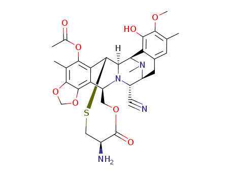 Molecular Structure of 366020-68-0 (amine)