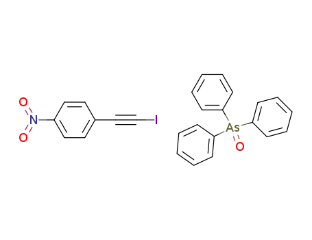 C<sub>18</sub>H<sub>15</sub>AsO*C<sub>8</sub>H<sub>4</sub>INO<sub>2</sub>