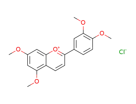 10493-03-5 Structure