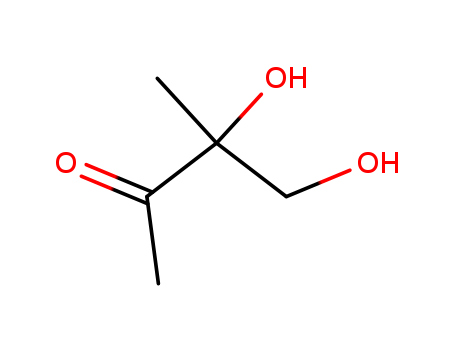 2-Butanone,3,4-dihydroxy-3-methyl-