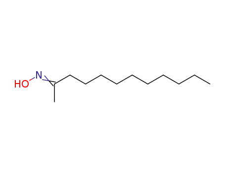 n-dodec-2-yloxime