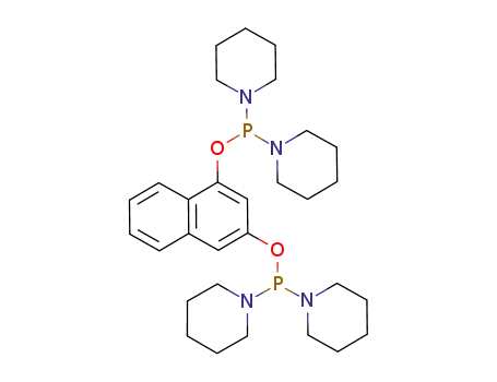 C<sub>30</sub>H<sub>46</sub>N<sub>4</sub>O<sub>2</sub>P<sub>2</sub>