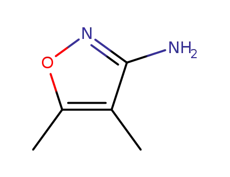 4,5-Dimethylisoxazol-3-amine